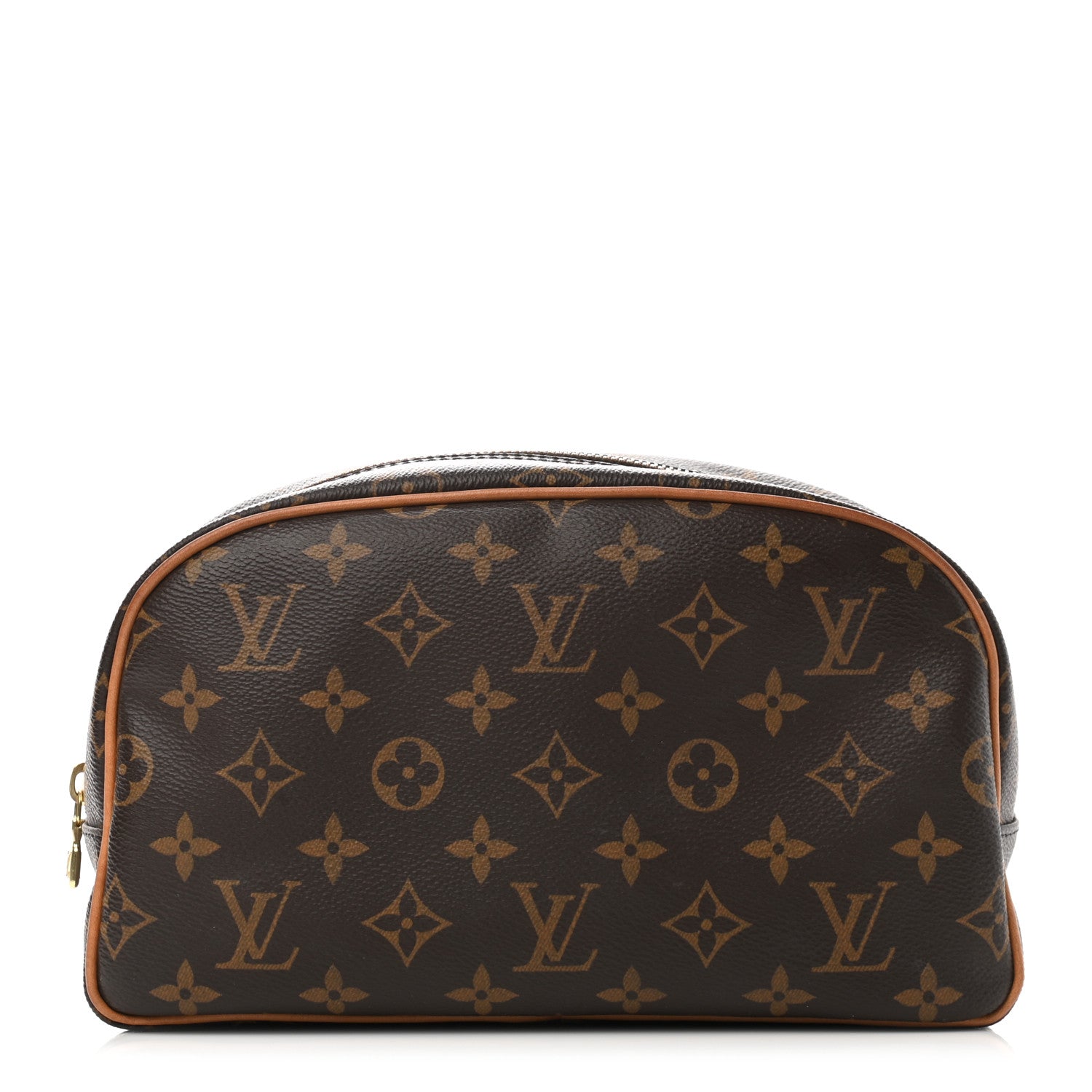 Louis Vuitton Monogram Toiletry Bag 25 1 of 12