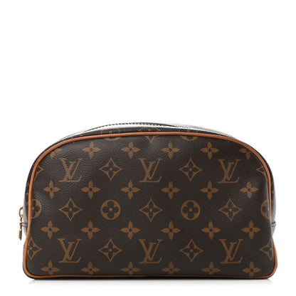 Louis Vuitton Monogram Toiletry Bag 25 1 of 12