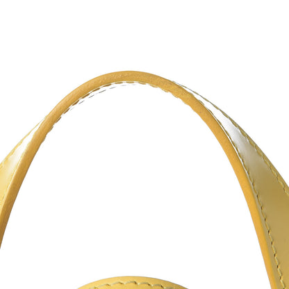 Louis Vuitton Cabas Ipanema GM Yellow 10 of 18