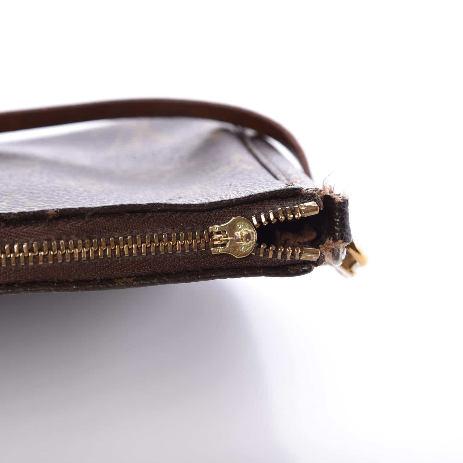 Louis Vuitton Monogram Pochette Accessories 8 of 10