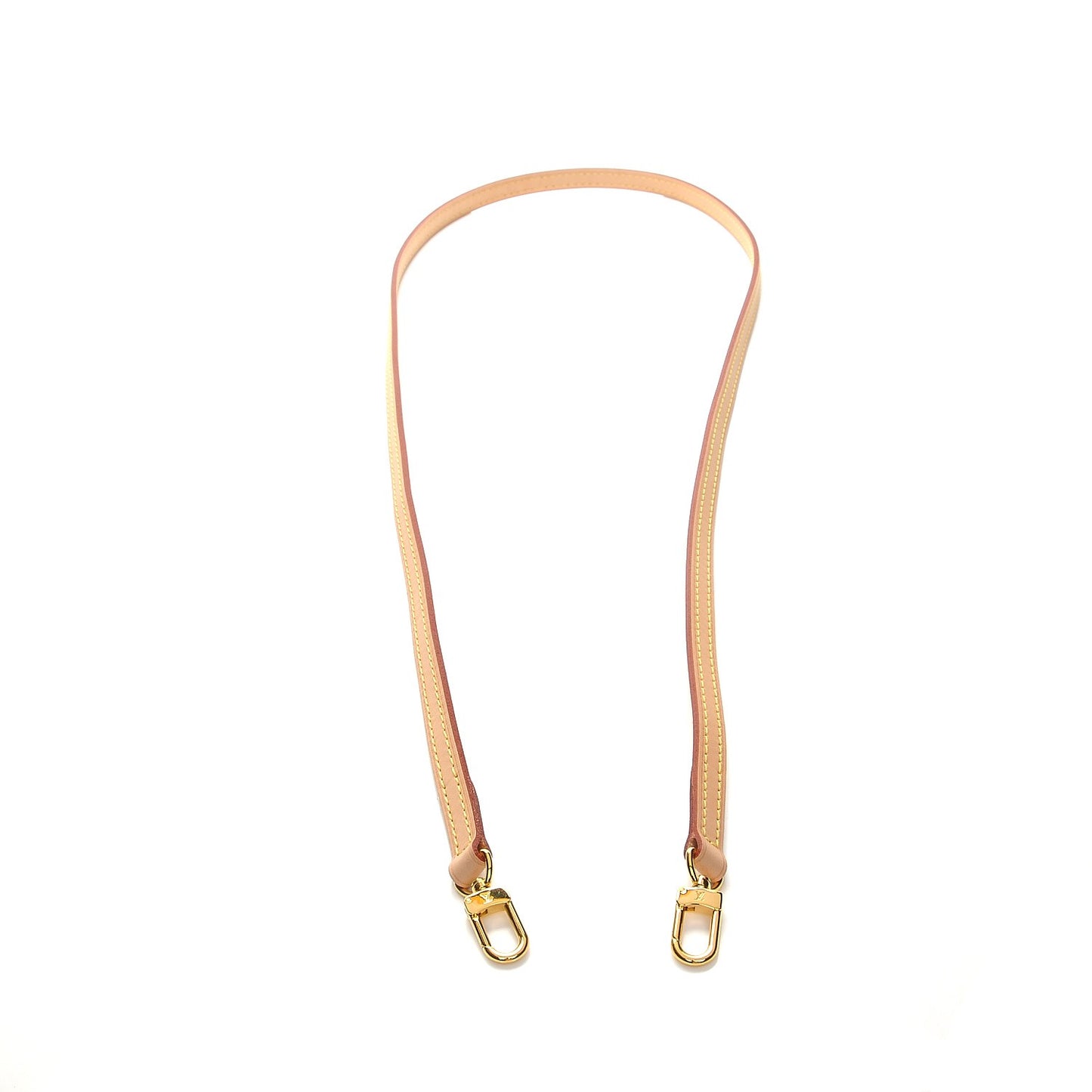 Vachetta Eva Shoulder Strap