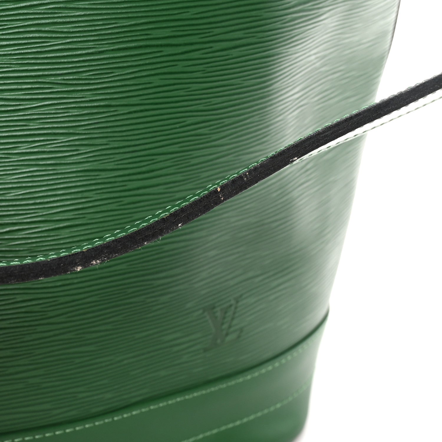 Louis Vuitton Epi Noe Borneo 12 of 12