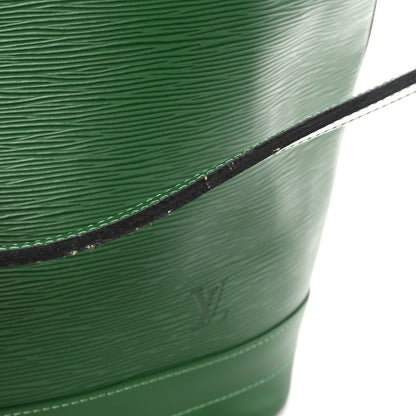 Louis Vuitton Epi Noe Borneo 12 of 12