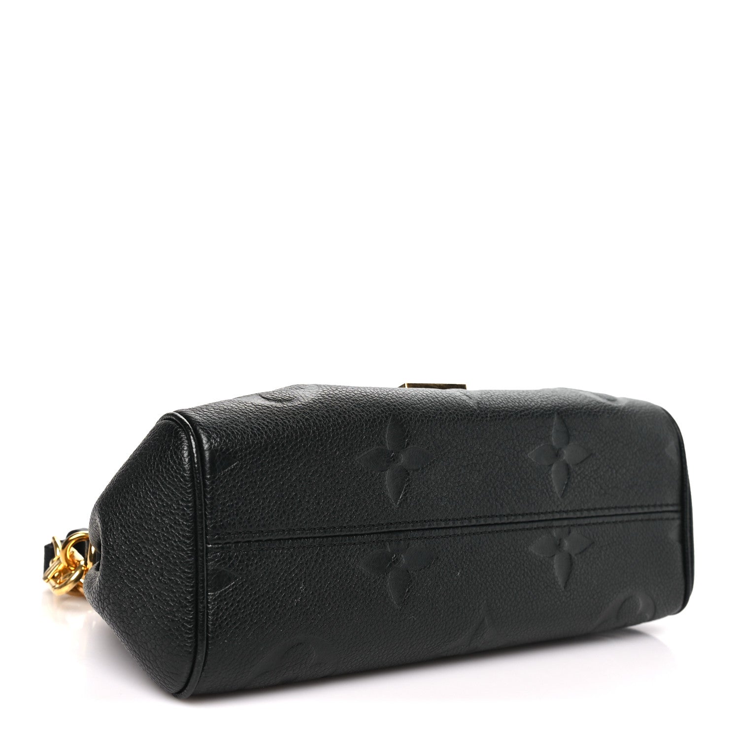 Louis Vuitton Empreinte Monogram Giant Favorite Black 4 of 9