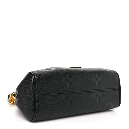 Louis Vuitton Empreinte Monogram Giant Favorite Black 4 of 9