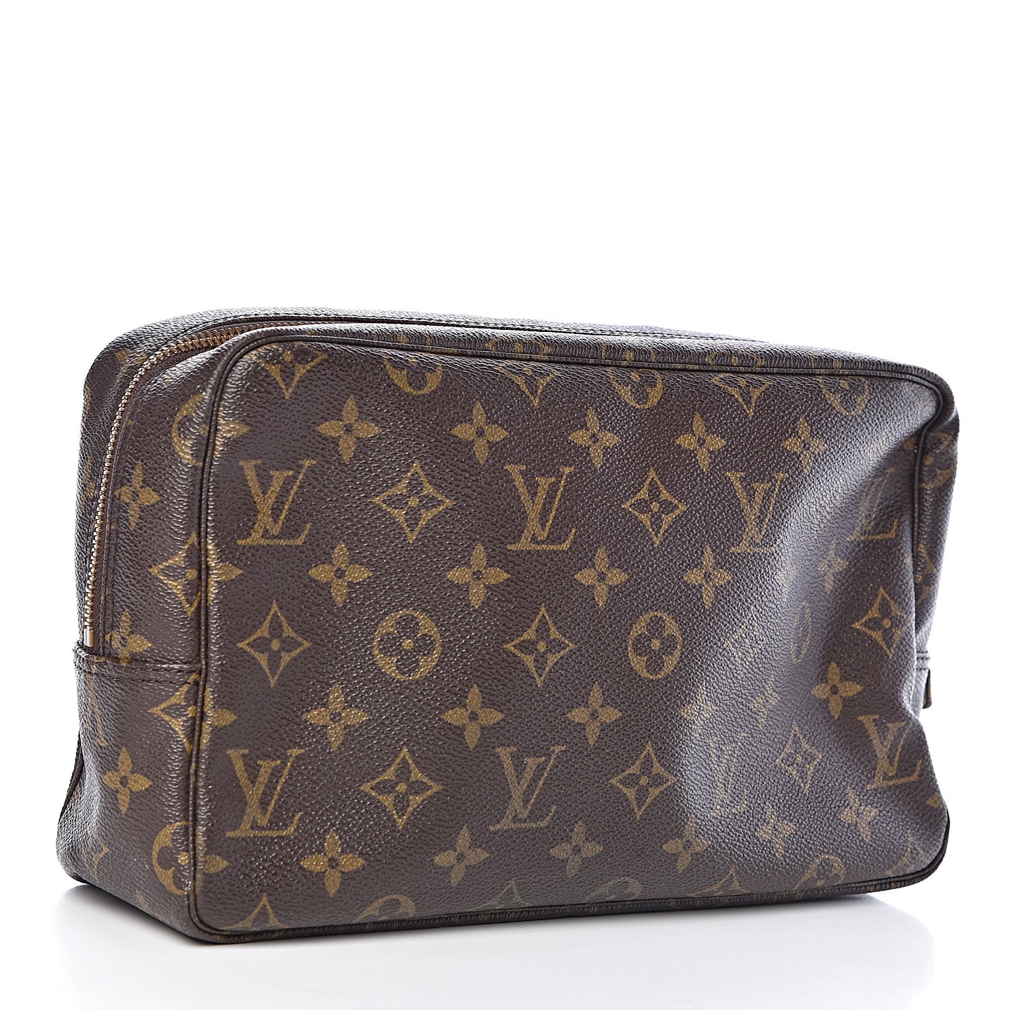 Monogram Trousse Toilette 28