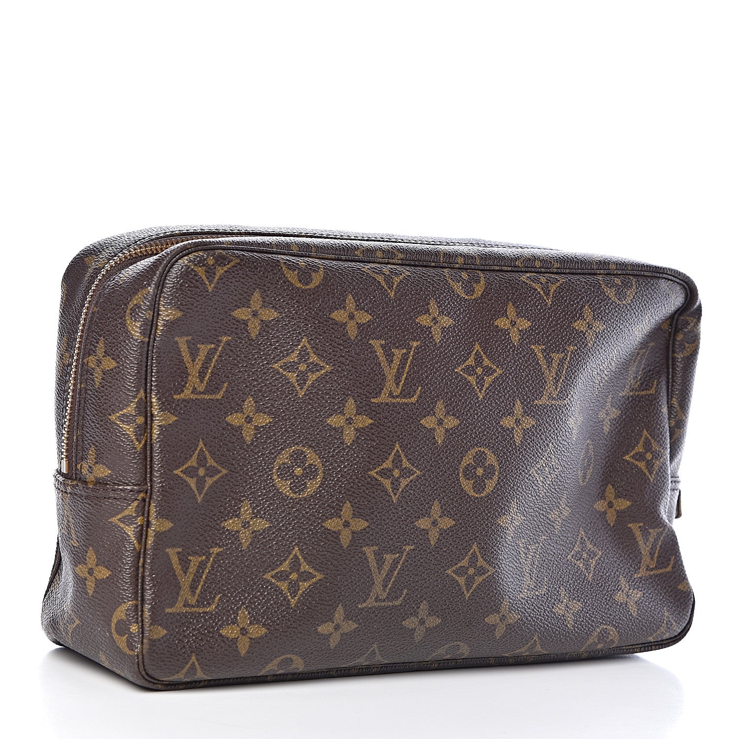 Louis Vuitton Monogram Trousse Toilette 28 3 of 9