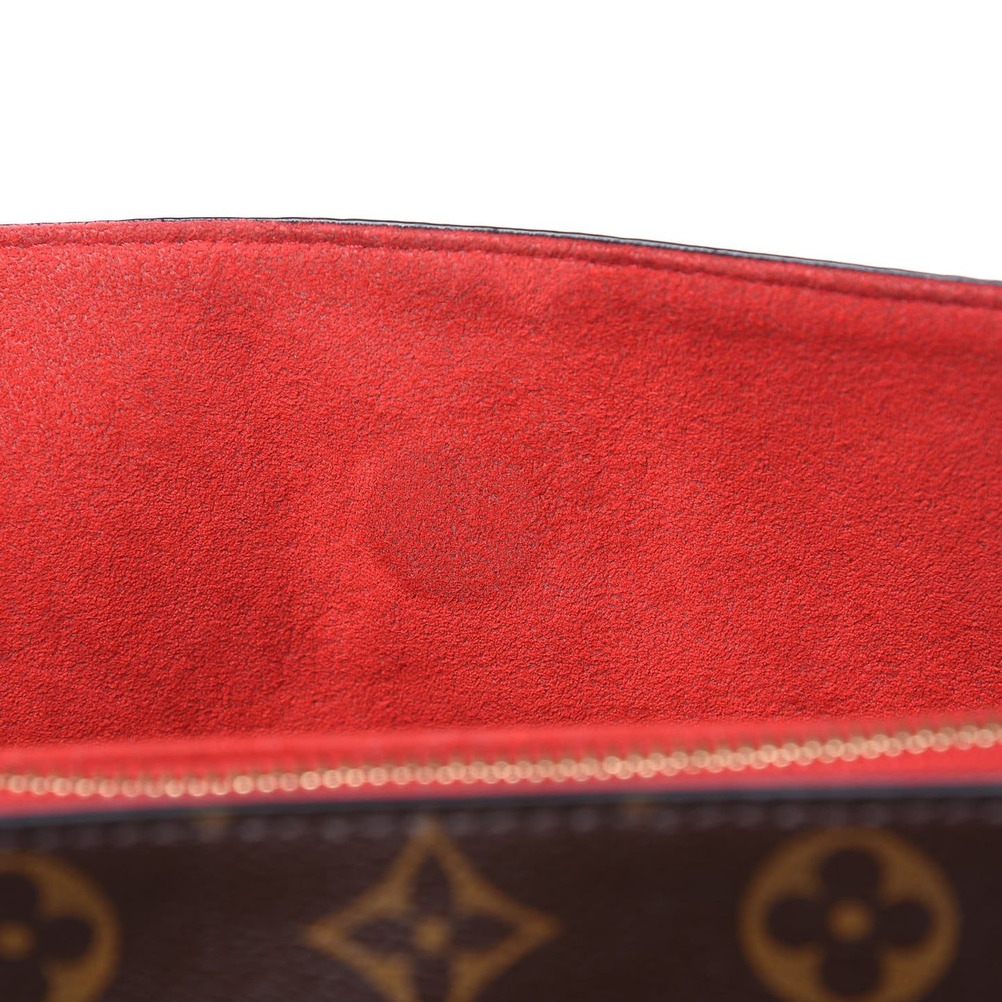 Monogram Surene MM Cherry
