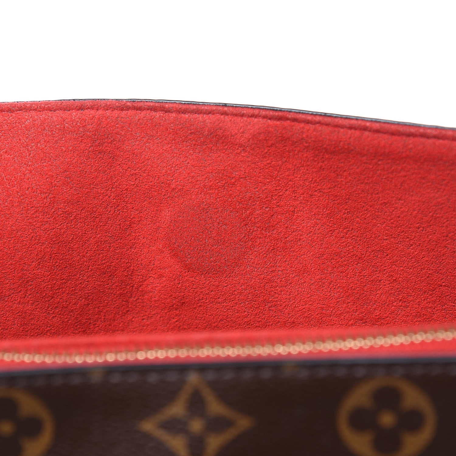 Louis Vuitton Monogram Surene MM Cherry 10 of 10