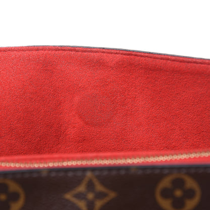 Louis Vuitton Monogram Surene MM Cherry 10 of 10