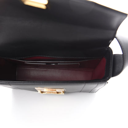 Givenchy Calfskin Small Eden Black 4 of 7
