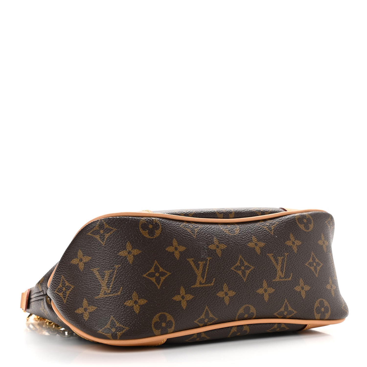 Louis Vuitton Monogram Boulogne NM 4 of 10