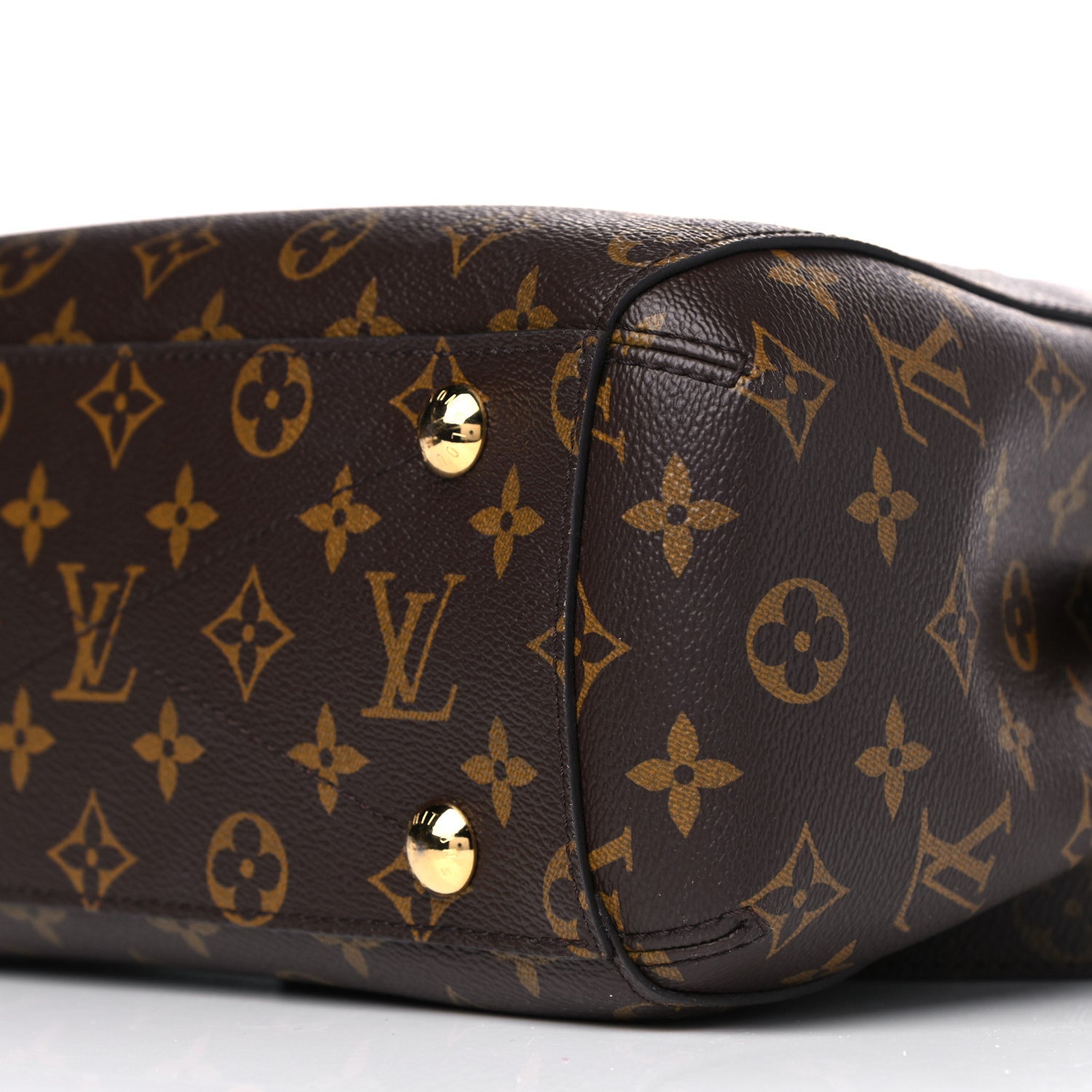 Louis Vuitton Monogram Montaigne BB 8 of 8