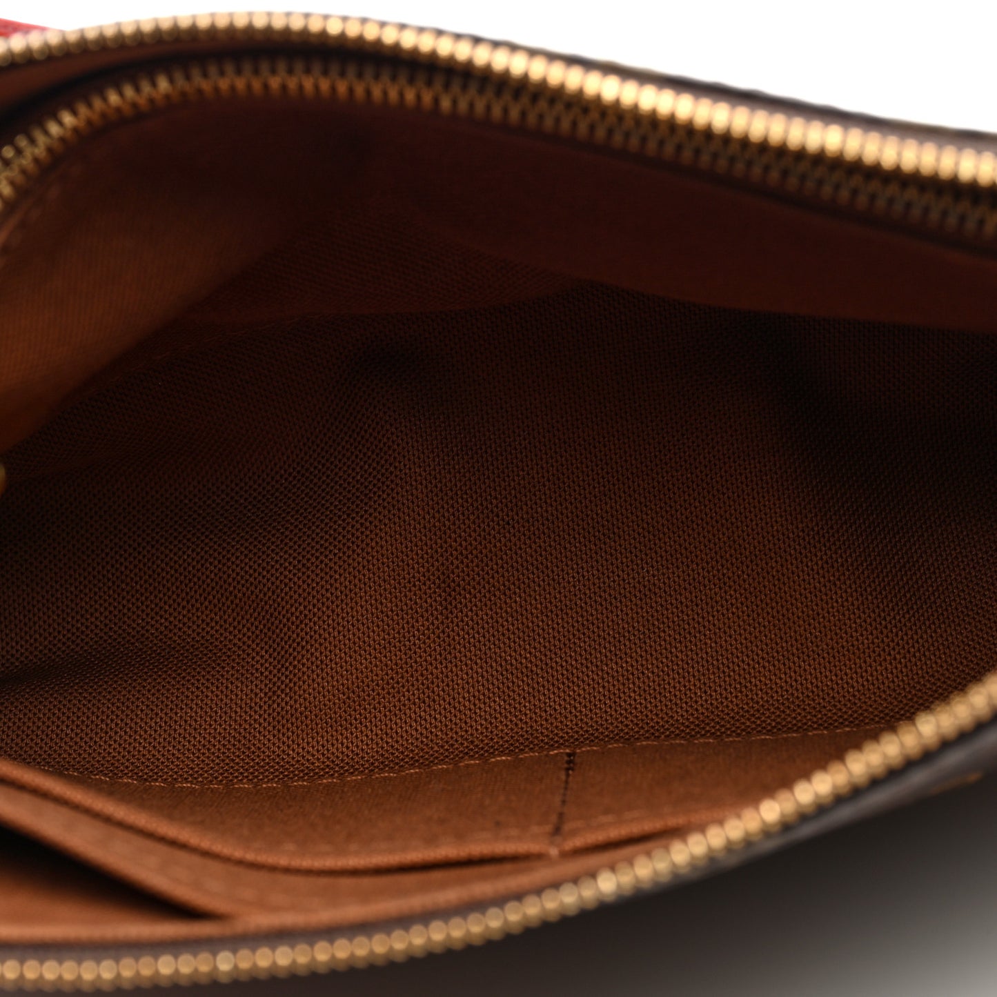 Monogram Chain Pochette Accessories