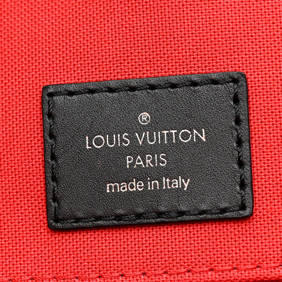 Louis Vuitton Reverse Monogram Giant Onthego MM 6 of 15