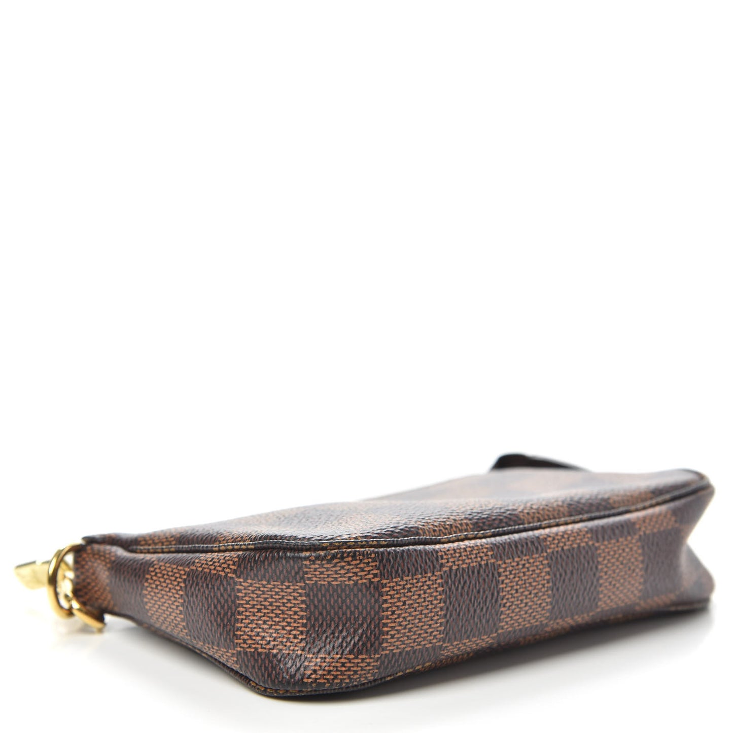 Damier Ebene Mini Pochette Accessories