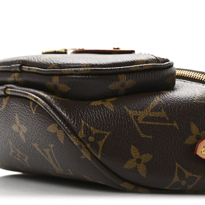 Louis Vuitton Monogram Mini Bumbag 9 of 10