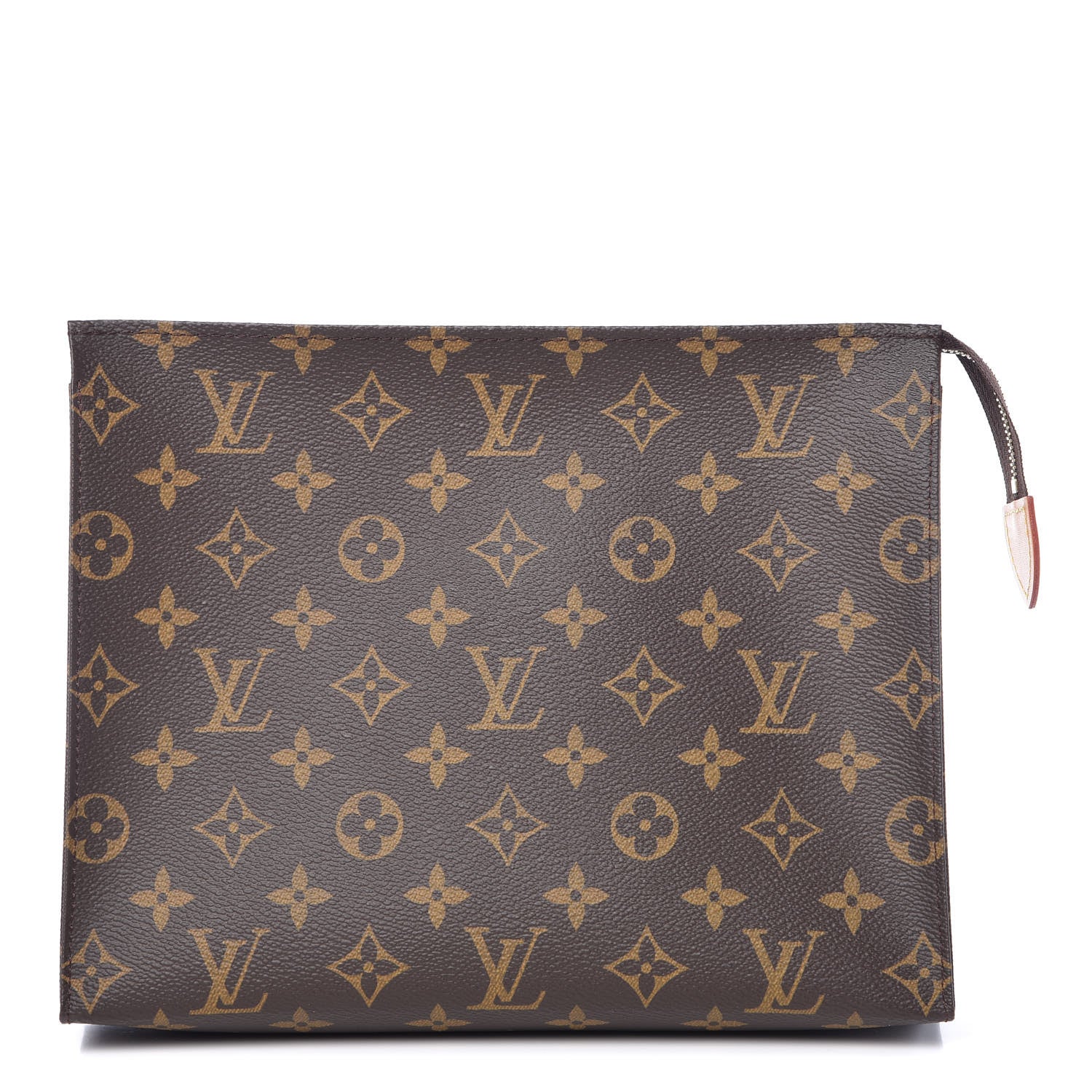 Louis Vuitton Monogram Toiletry Pouch 26 1 of 7