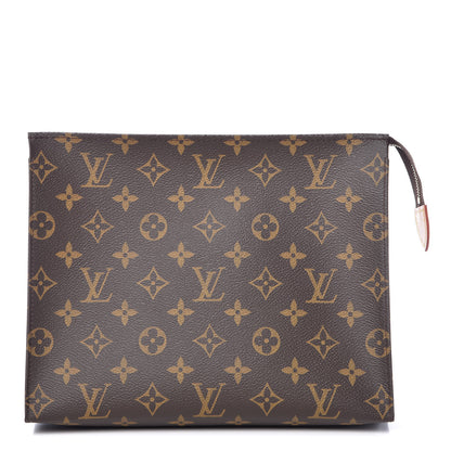 Louis Vuitton Monogram Toiletry Pouch 26 1 of 7
