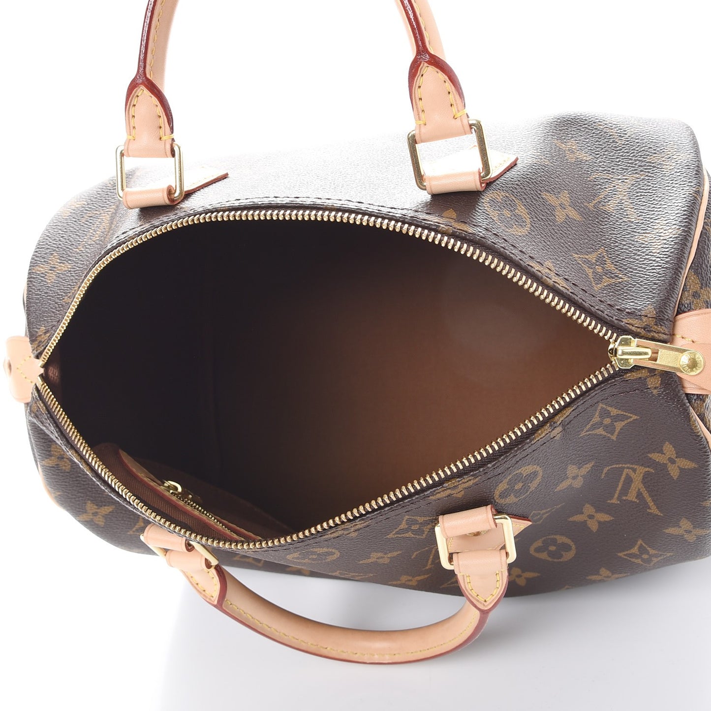 Monogram Speedy 30