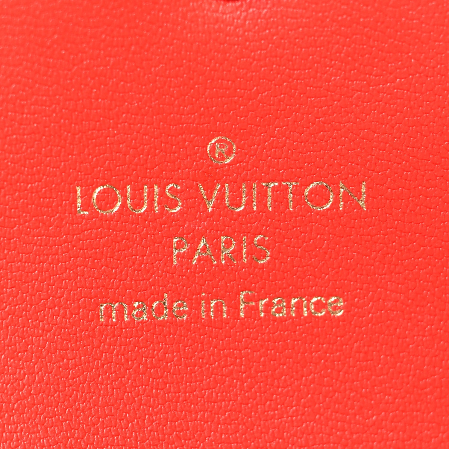 Louis Vuitton Monogram Kirigami Pochette Set 9 of 11