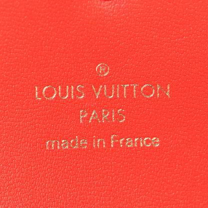 Louis Vuitton Monogram Kirigami Pochette Set 9 of 11