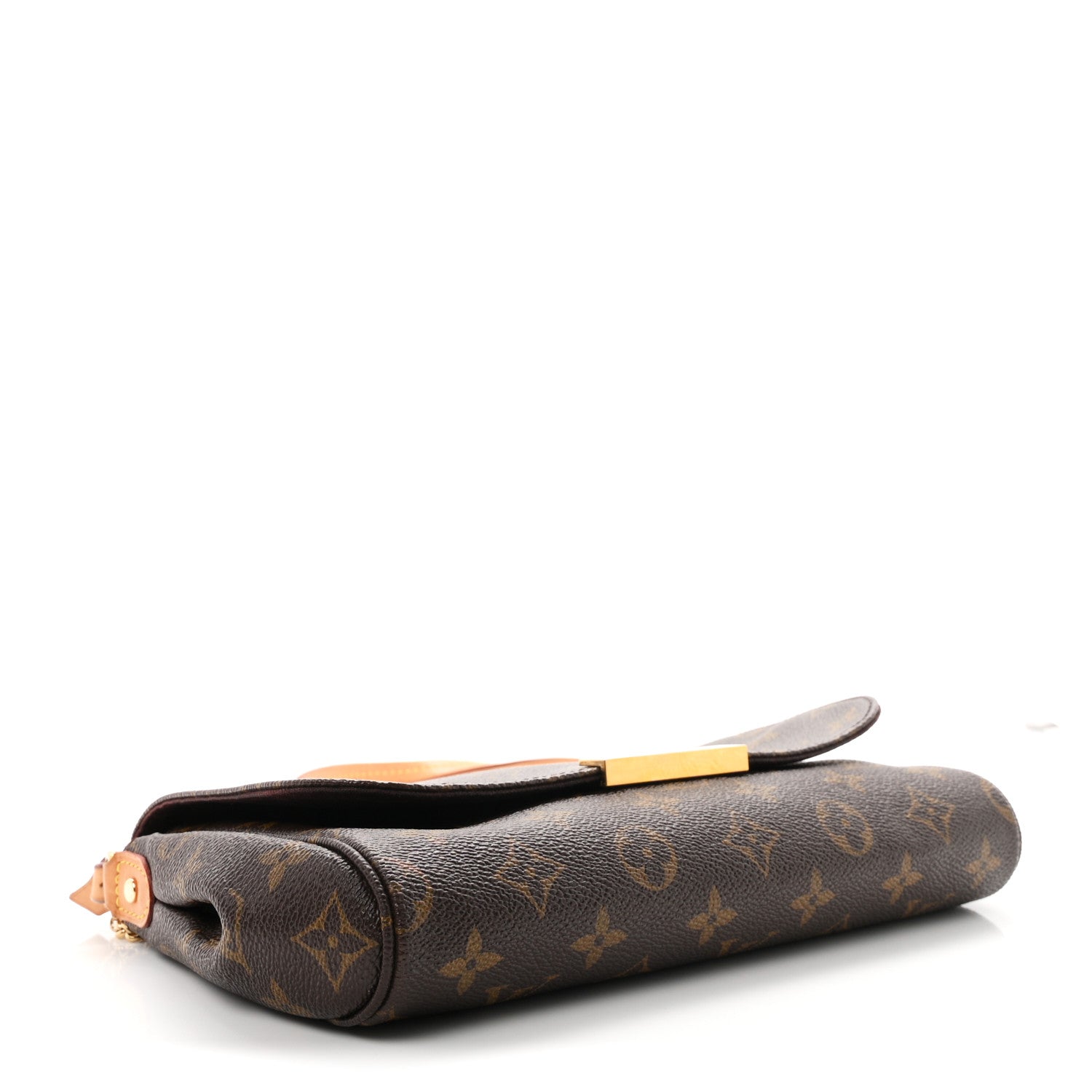 Louis Vuitton Monogram Favorite MM 3 of 9