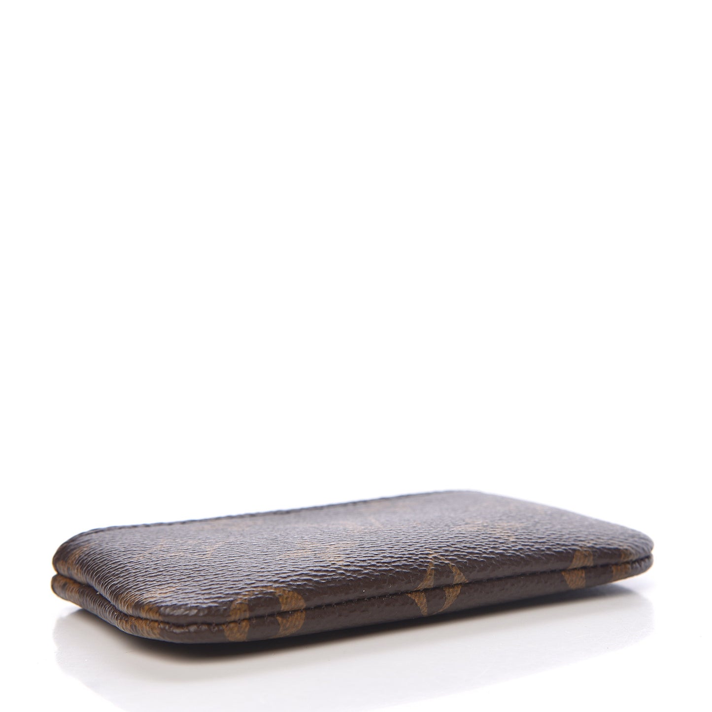 Monogram Key Pouch