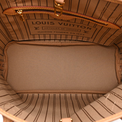 Louis Vuitton Monogram Neo Neverfull PM 5 of 9