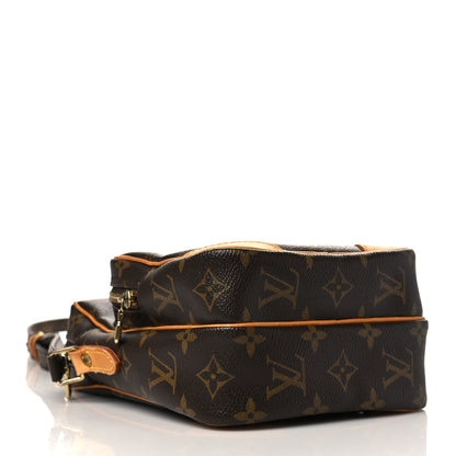 Louis Vuitton Monogram Amazone 4 of 8