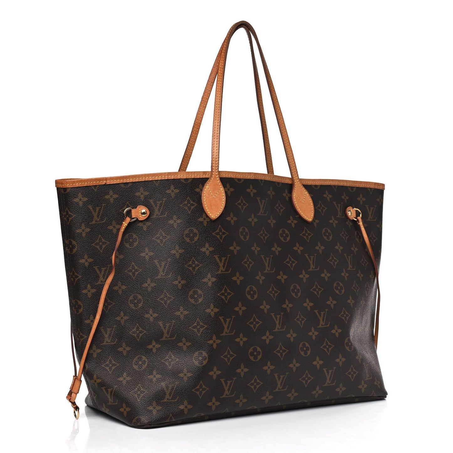 Monogram Neo Neverfull GM
