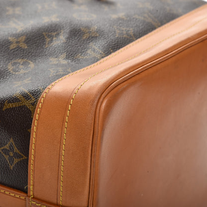 Louis Vuitton Monogram Noe 8 of 17