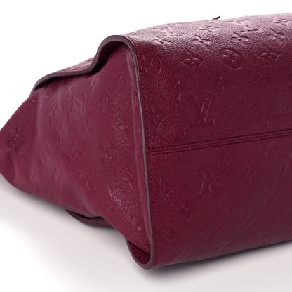 Louis Vuitton Empreinte Lumineuse PM Aurore 7 of 9