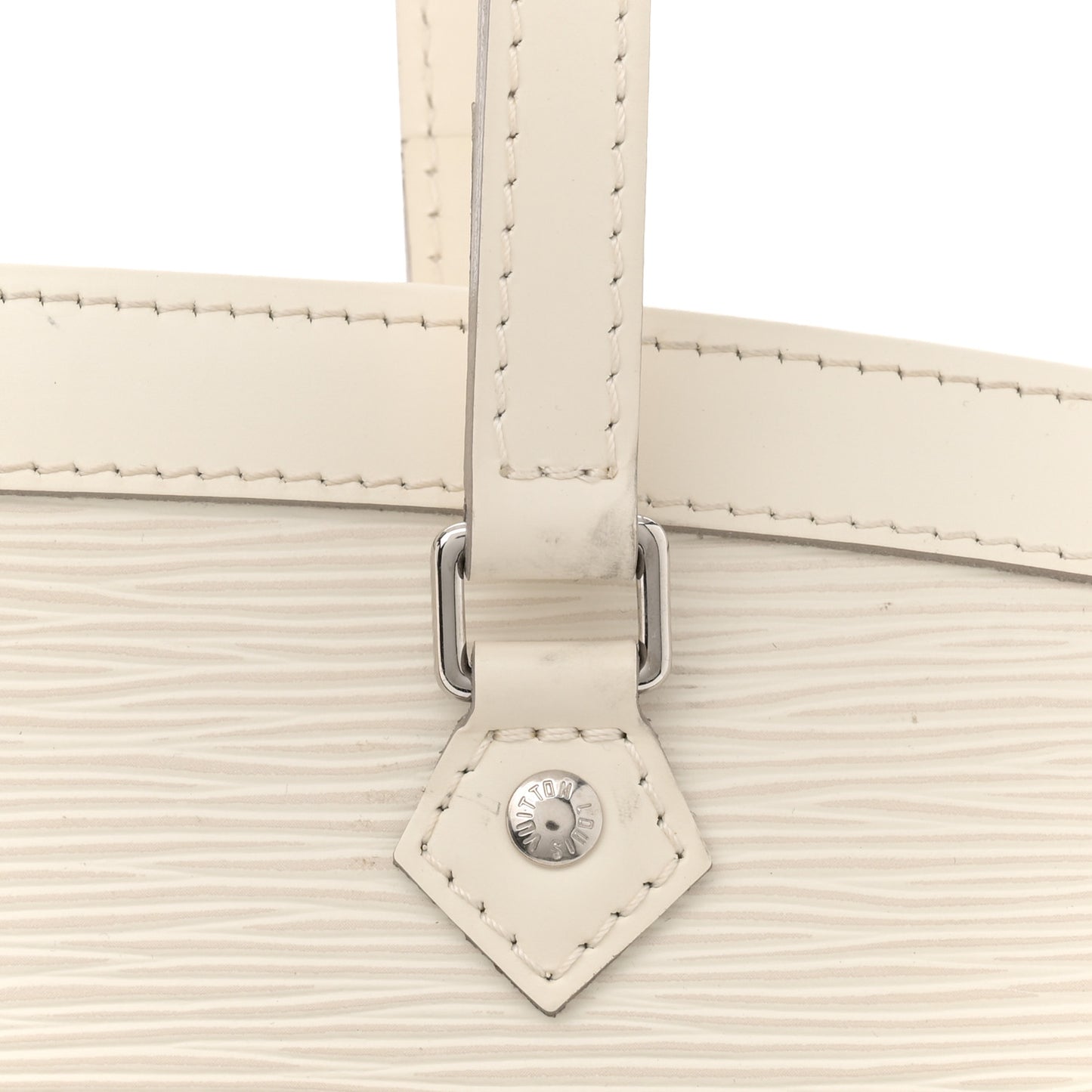 Epi Madeleine GM Ivory