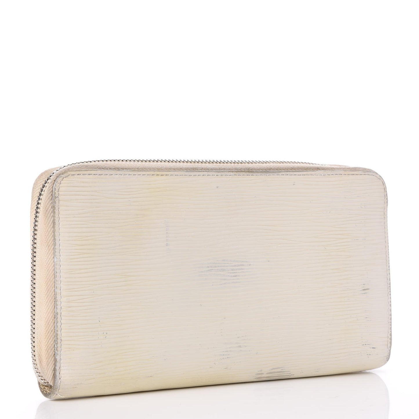 Epi Zippy Wallet Ivory