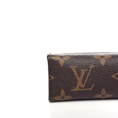 Louis Vuitton Monogram Toiletry Pouch 15 8 of 8