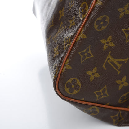 Louis Vuitton Monogram Speedy 40 17 of 22