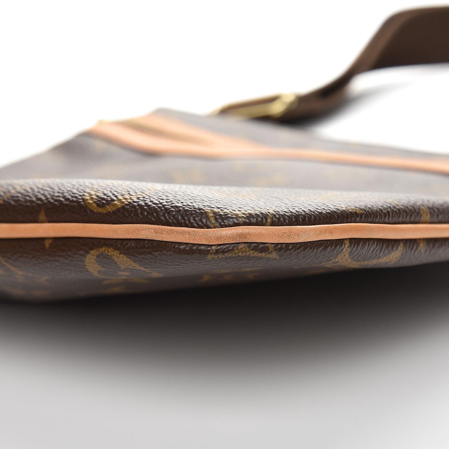 Louis Vuitton Monogram Bosphore Pochette 10 of 10