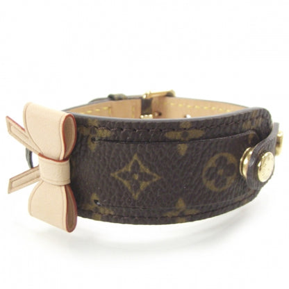 Louis Vuitton Monogram Wish Bracelet 1 of 8