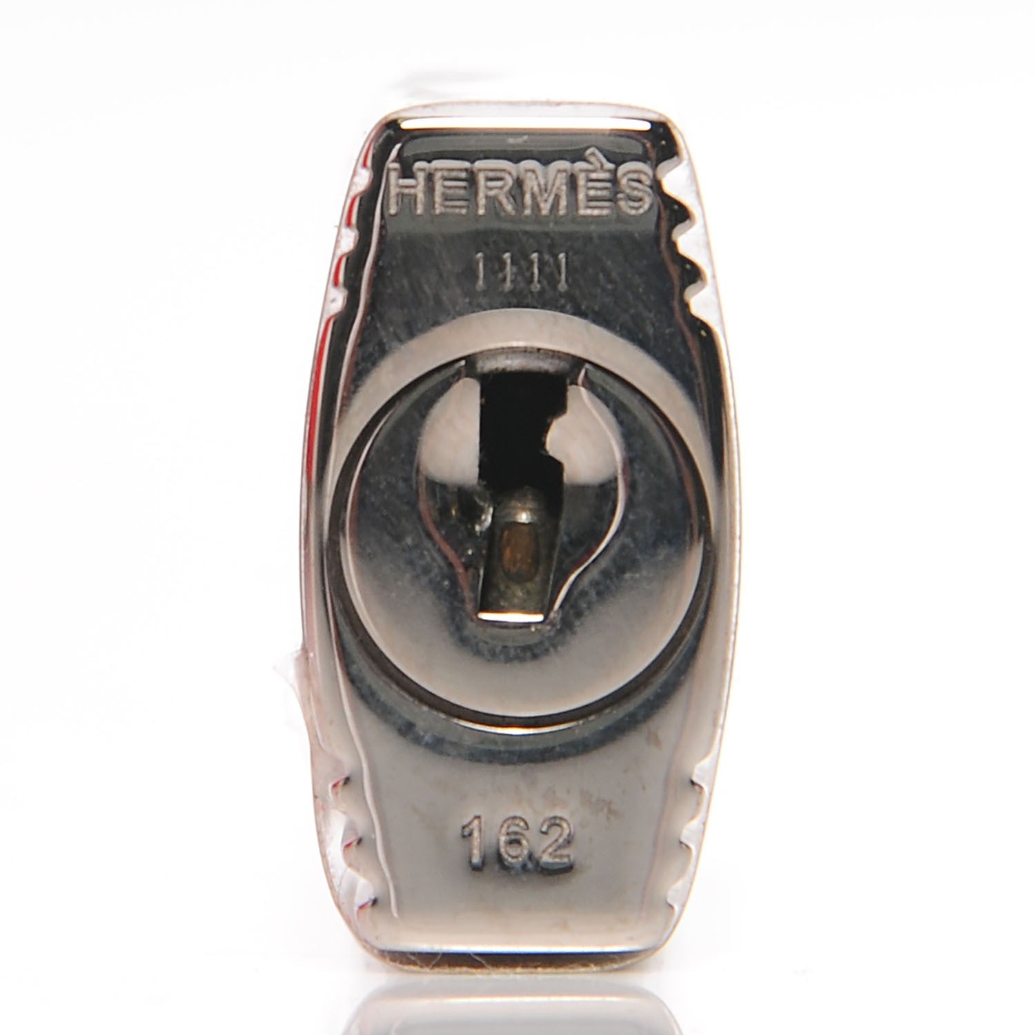 Hermes Togo Birkin 40 Capucine 23 of 29