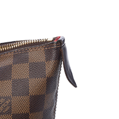 Louis Vuitton Damier Ebene Saleya MM 13 of 17