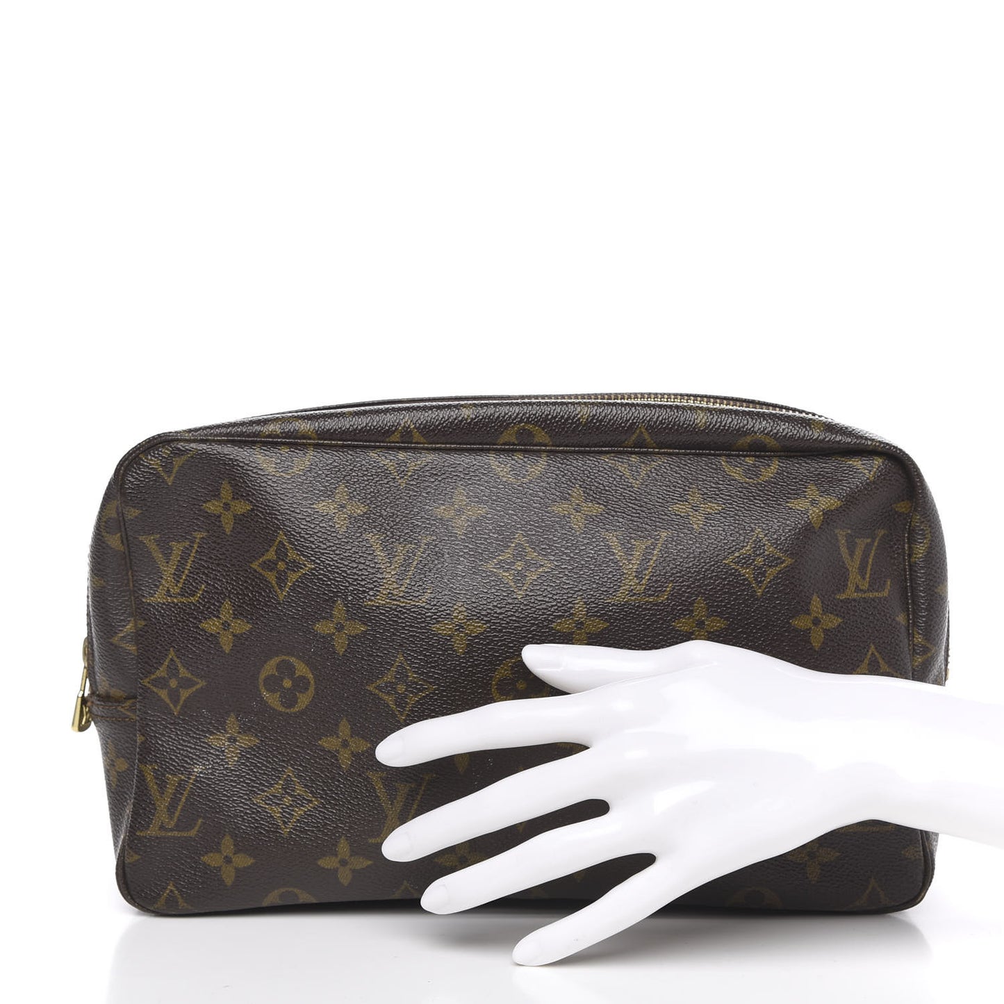 Monogram Trousse Toilette 28