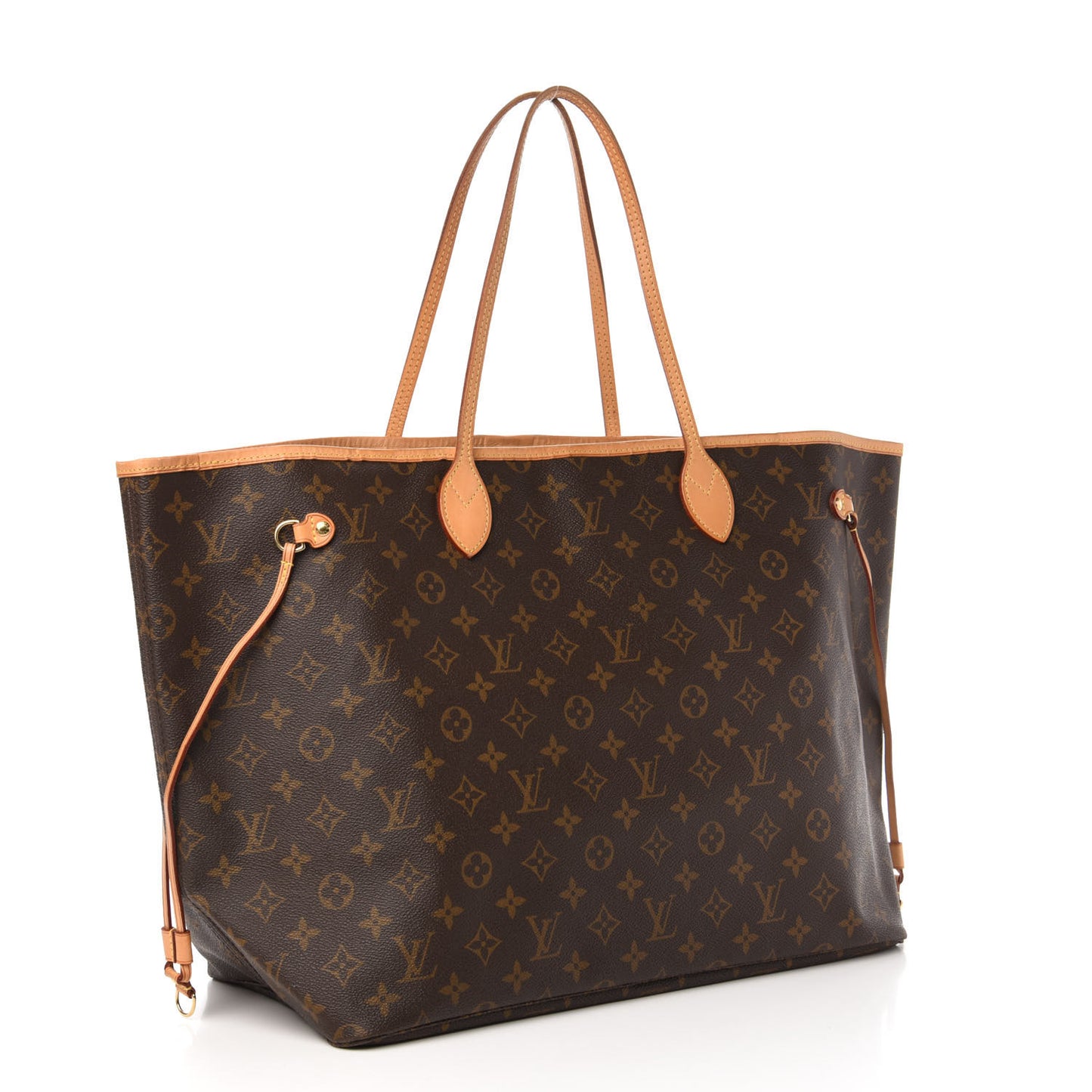 Monogram Neverfull GM