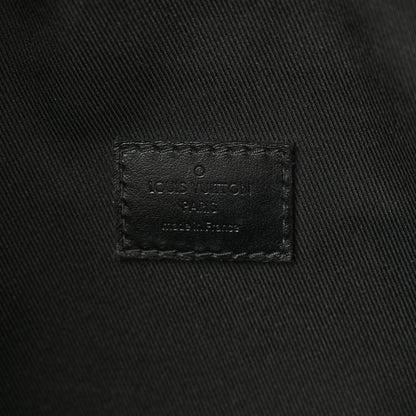 Louis Vuitton Monogram Eclipse Discovery Bumbag 6 of 12