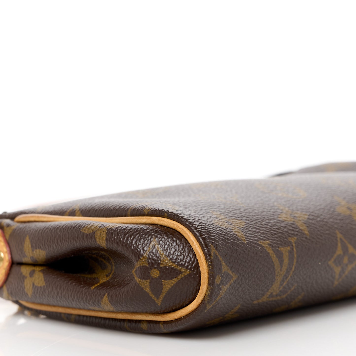 Monogram Eva Clutch