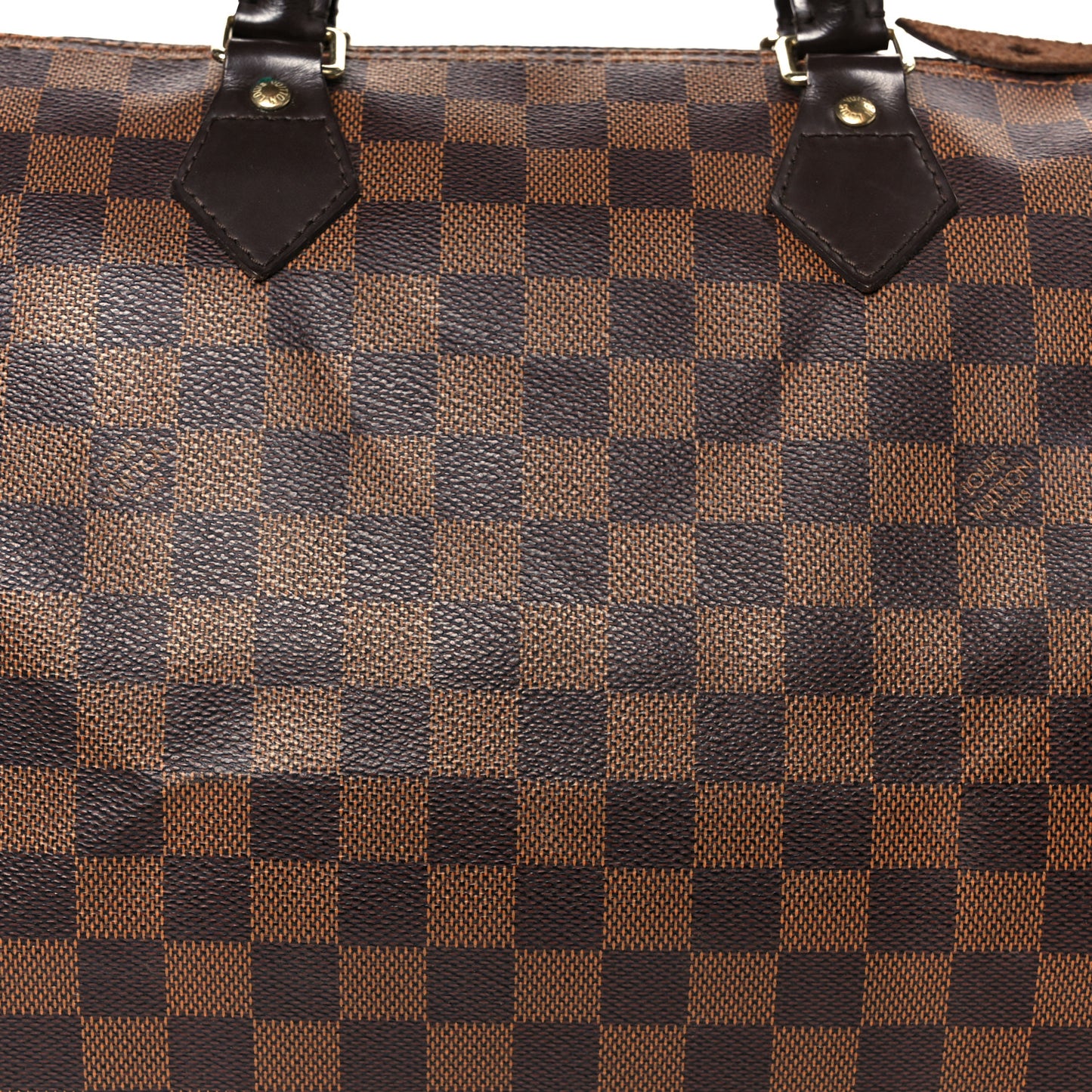 Damier Ebene Speedy 35