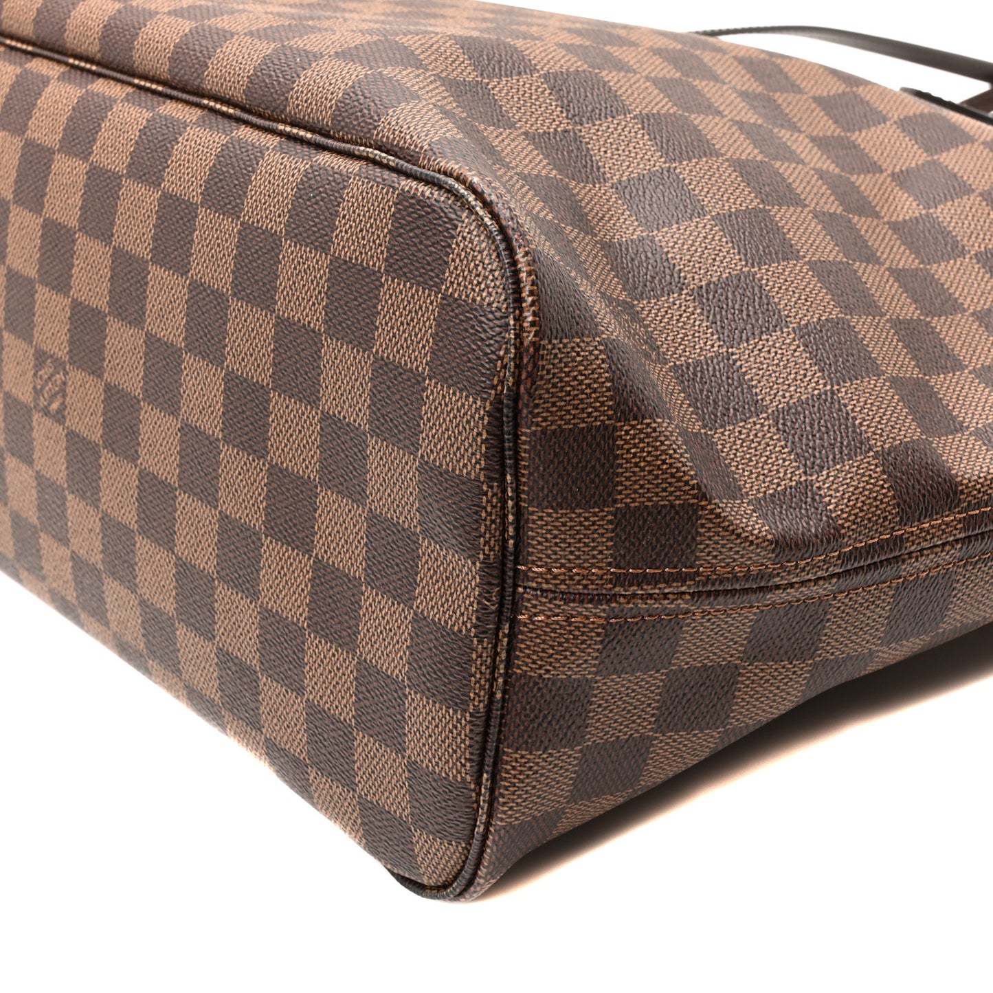 Damier Ebene Neo Neverfull MM