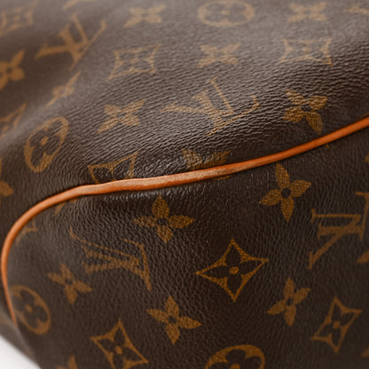 Louis Vuitton Monogram Delightful MM 9 of 11