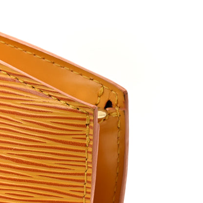 Louis Vuitton Epi Saint Jacques GM Tassil 11 of 14