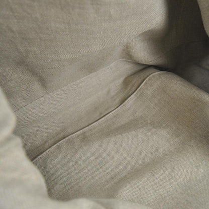 Gucci Woven Bamboo Handle Tote Black 6 of 8